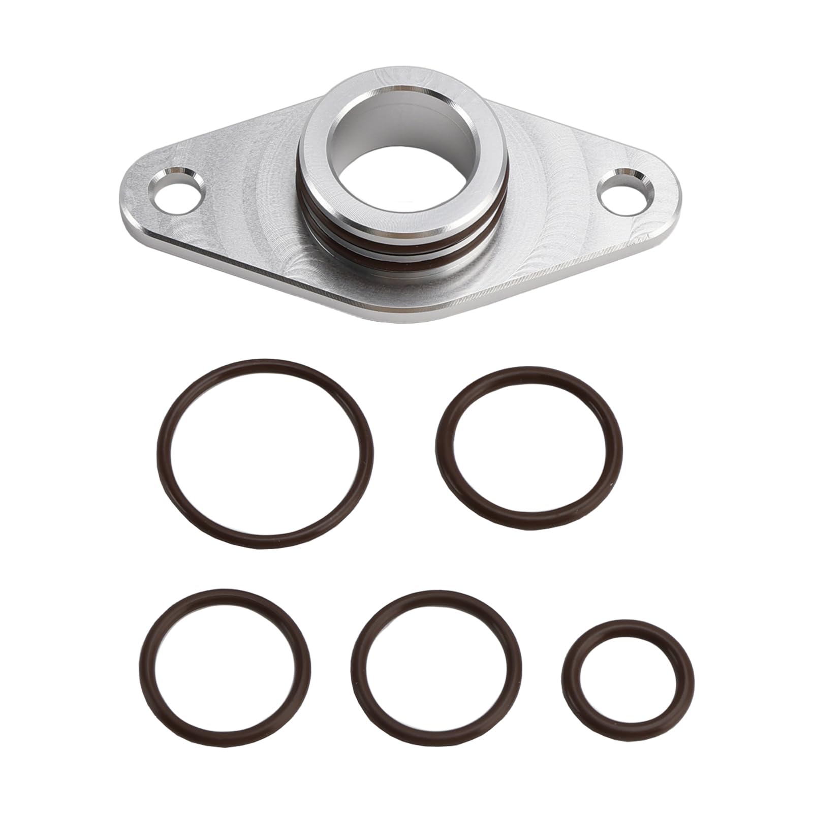 Sello de Tubo de Recogida de Bomba de Aceite Adecuado para Vauxhall Opel Insignia Zafira 2.0 CDTI Saab TTiD