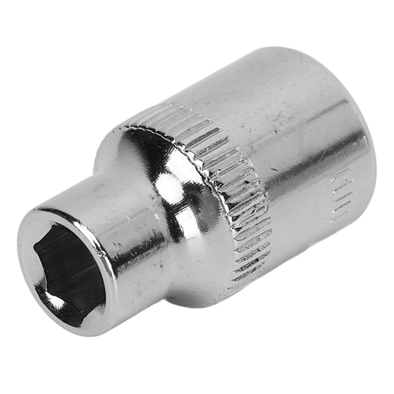 Extracteur de Moyeu D'Embrayage de Compresseur AC, Outil de Démontage de Moyeu D'Embrayage de Compresseur A/C avec Douille de 7 Mm, Entraînement 3/8 Pouces pour Compresseurs sans
