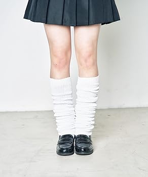 Amazon.co.jp: [ウィゴー] スーパー ルーズソックス 120cm