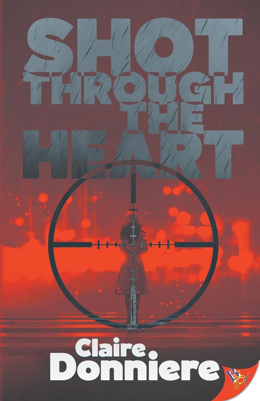 Shot Through the Heart
