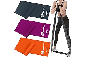 Strength Bands for Strength Training and Fitness with Todd Ellenbecker