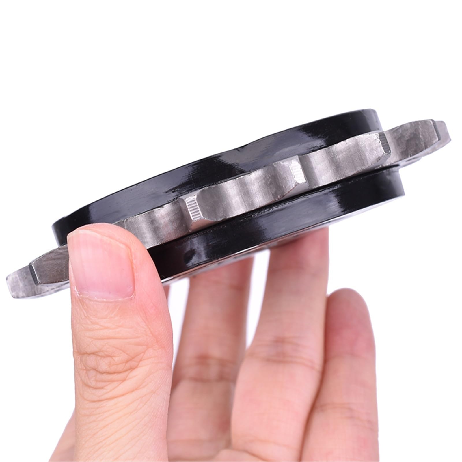 Piñón de transmisión para Honda CB 500 CB500 2013-2021 CBR500 CBR CB500F CB500FA CB500X CBR500R Cadena Paso 520 | Piñón Delantero 15T | Corona Trasera 41T(520 41T Rear)
