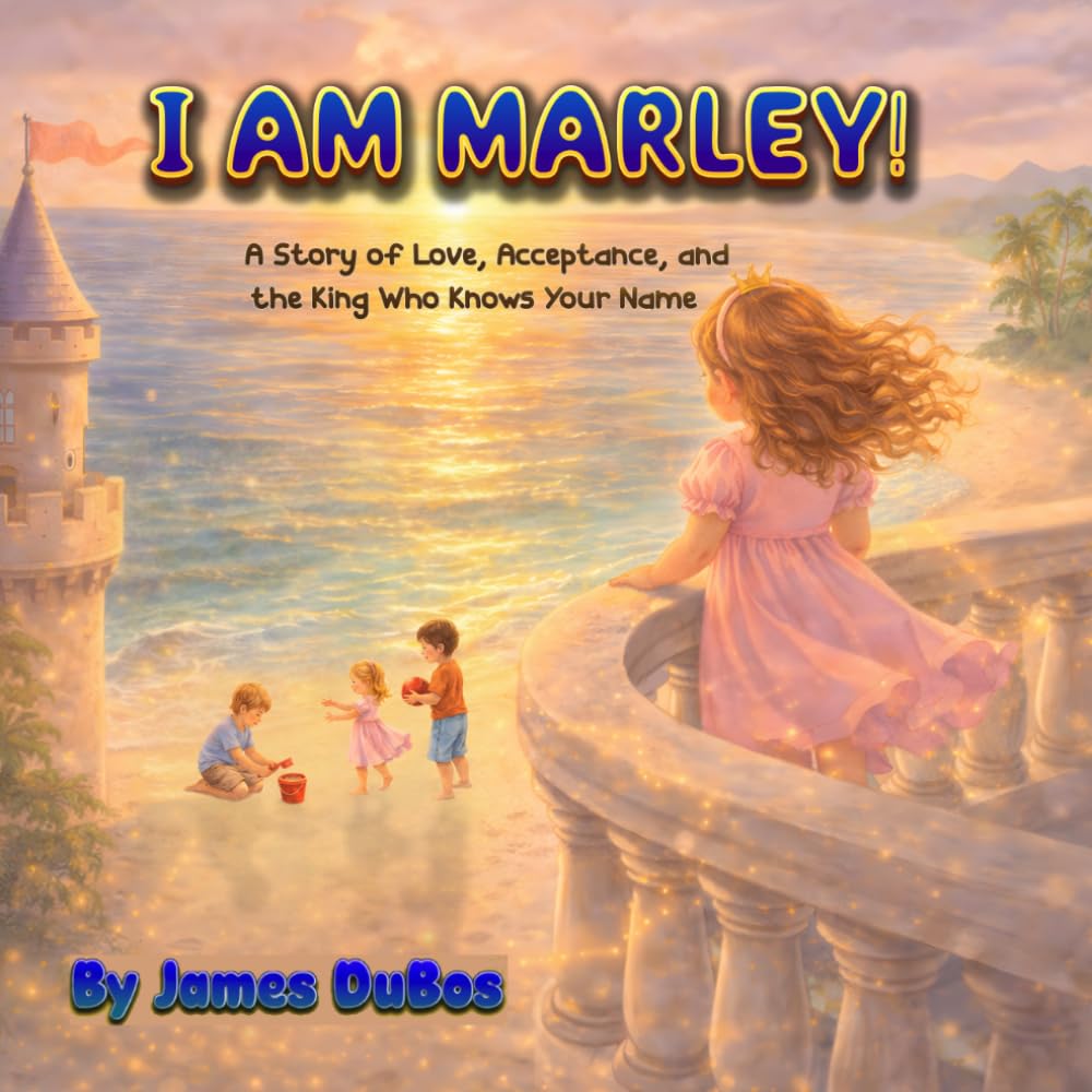 I Am Marley!
