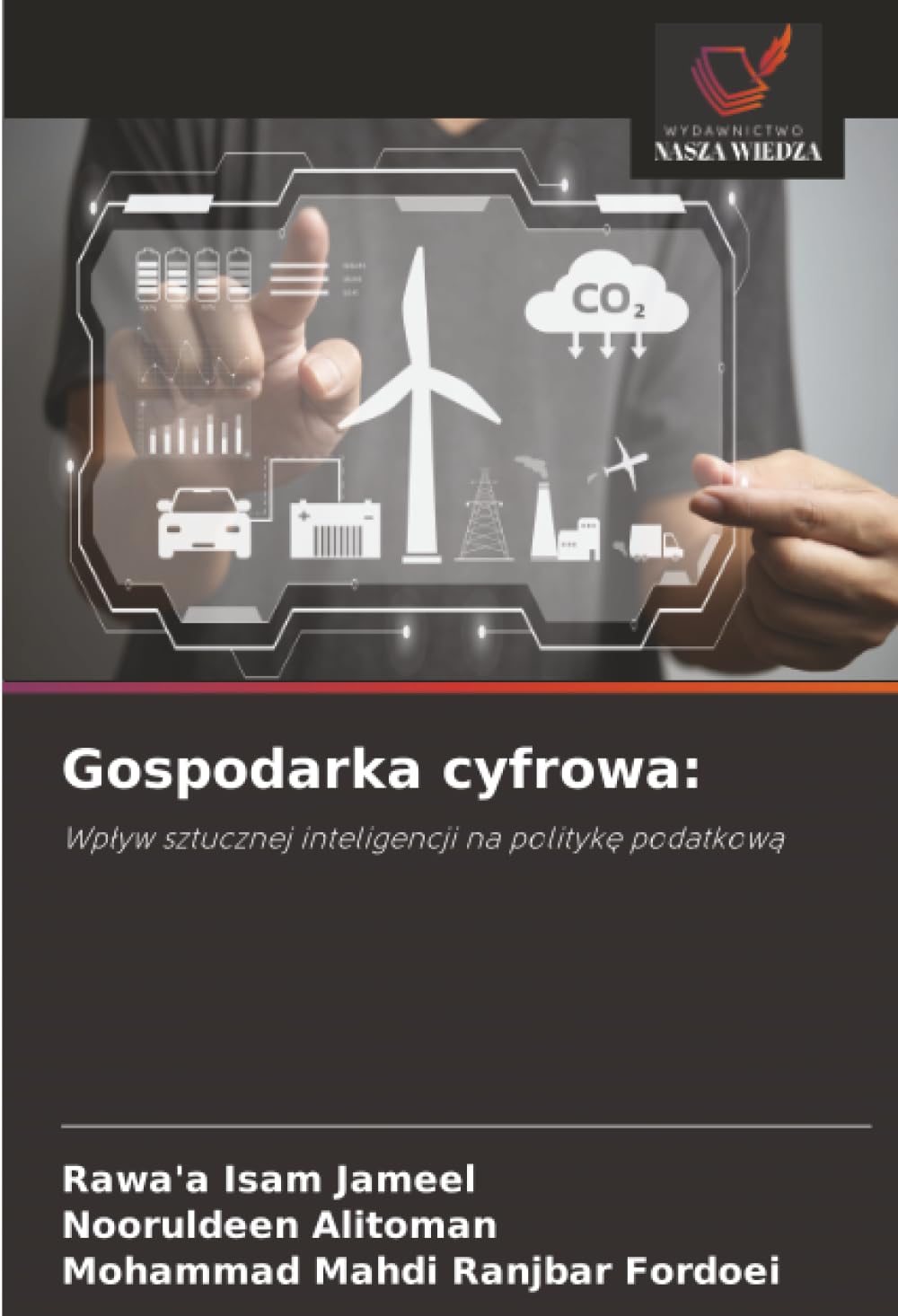 Gospodarka cyfrowa:: Wpływ sztucznej inteligencji na politykę podatkową