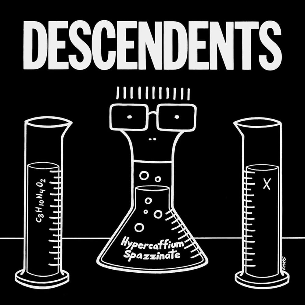 DESCENDENTS レコード2枚 Amazon.co.jp: Music From Descendants (Various Artists) [Analog