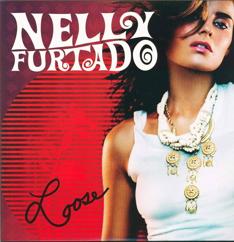 ⭐︎USオリジナル盤⭐︎ Nelly Furtado / Loose （美品） Loose by Nelly Furtado (CD, Jun-2006, Geffen) for sale