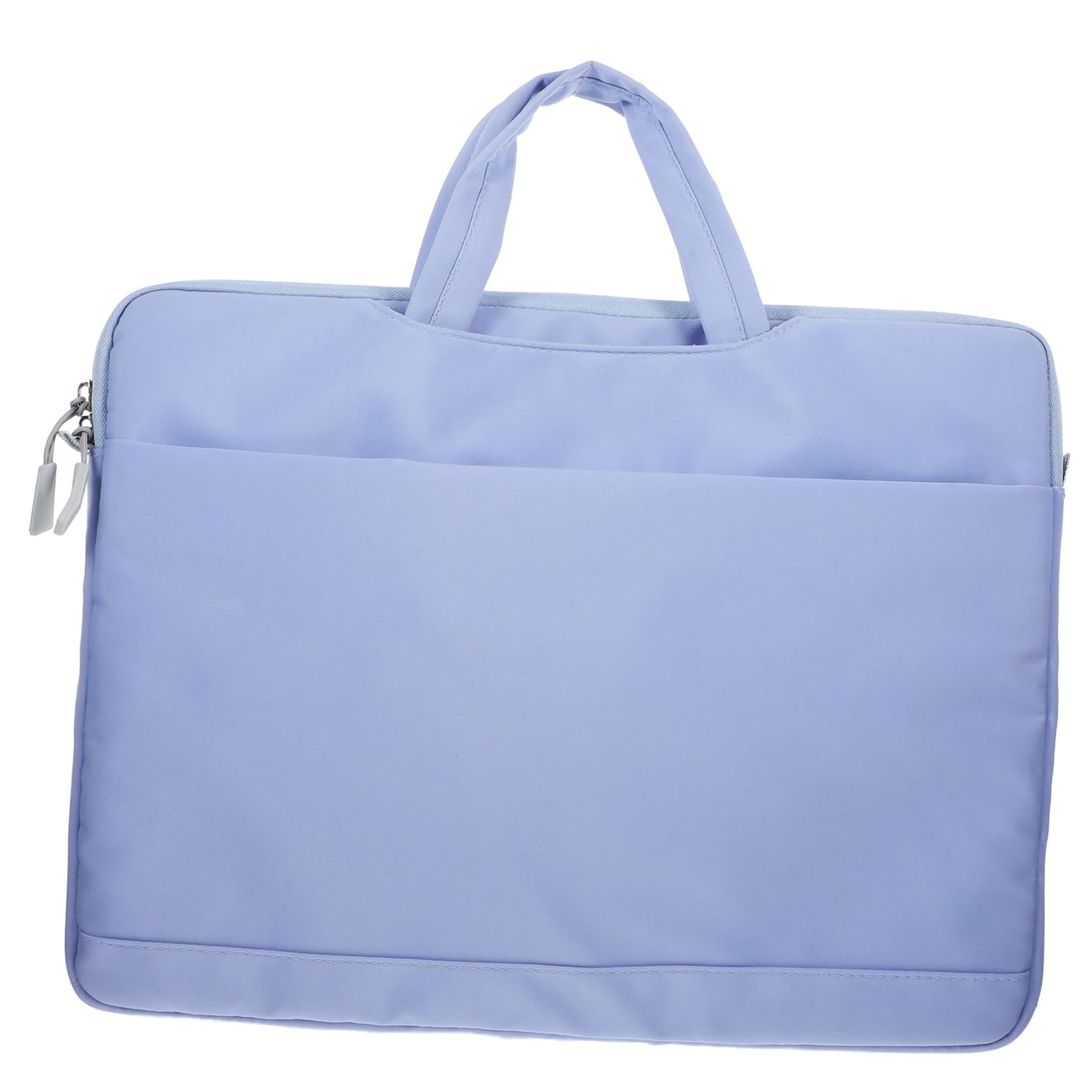 Gatuida Custodia per Laptop Borsa in Oxford Spazio per Accessori Protezione da Graffi e Cadute Facile da Trasportare
