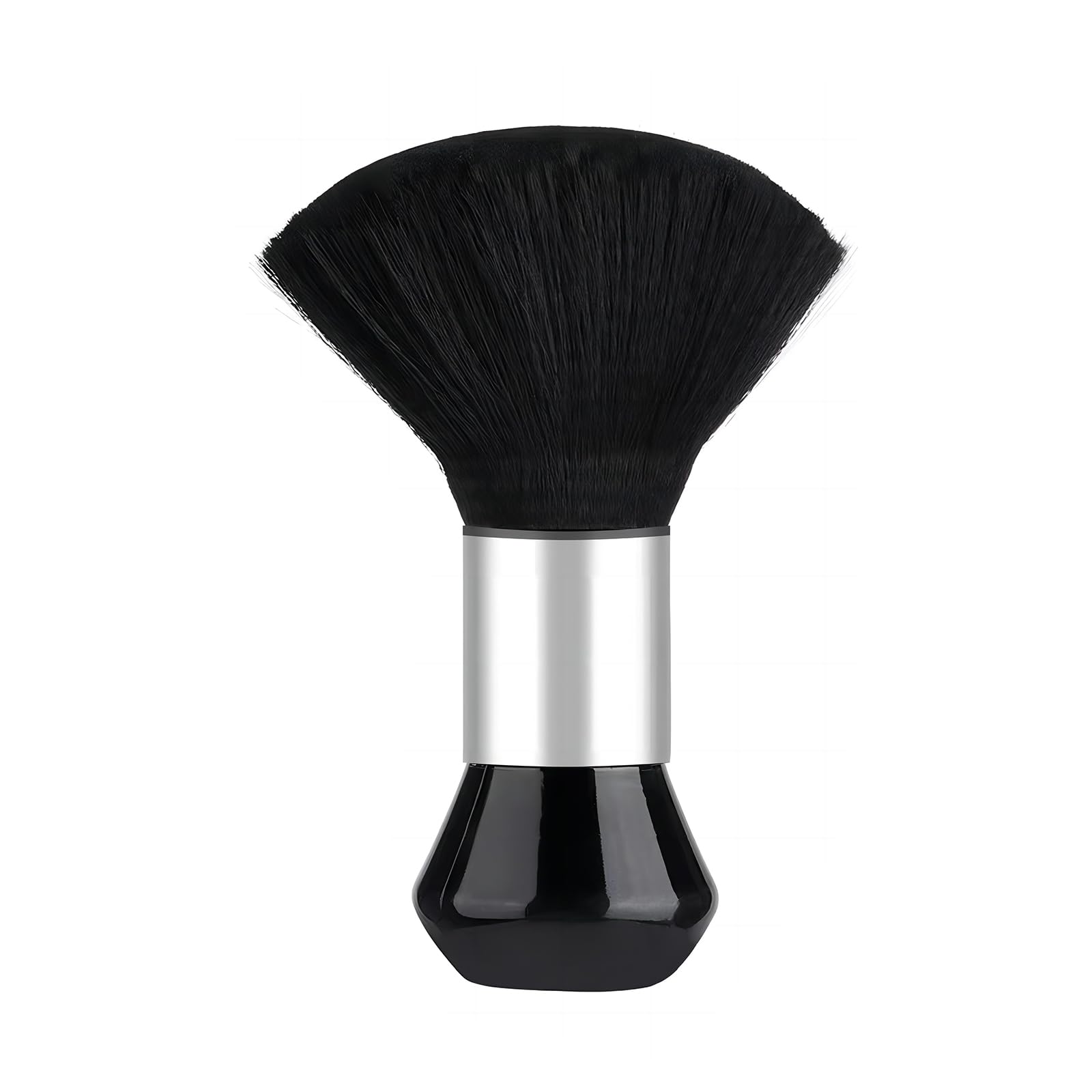 PAITOK Cepillos de cuello de peluquería para peluquería, cepillo de limpieza profesional suave para corte de cabello, cepillo de limpieza para salón de belleza, cepillo para polvo de cuello, equipo de