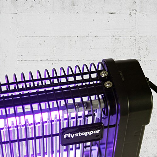 Vliegenlamp Flystopper HV16-16 Watt - 4000 Volt - Image 8