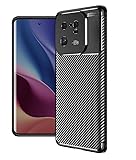 Cruzerlite Funda para Xiaomi 13 Pro Case - Screen left exposed for full functionality