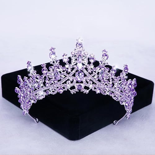 Miniatura 2 de Coronas para mujer, Metal