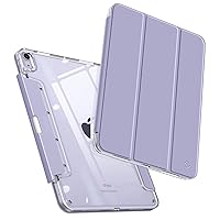 FINTIE Custodia per iPad Air 11 Pollici M4/M3/M2 (2026/2025/2024)