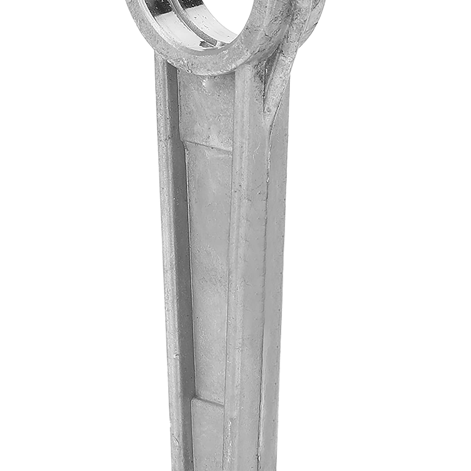 Biella, Albero Motore in Alluminio Pressofuso Cuscinetti di Biella Motore Dritto Accessori Pistone Compressore Aria Albero Motore 12x23x89