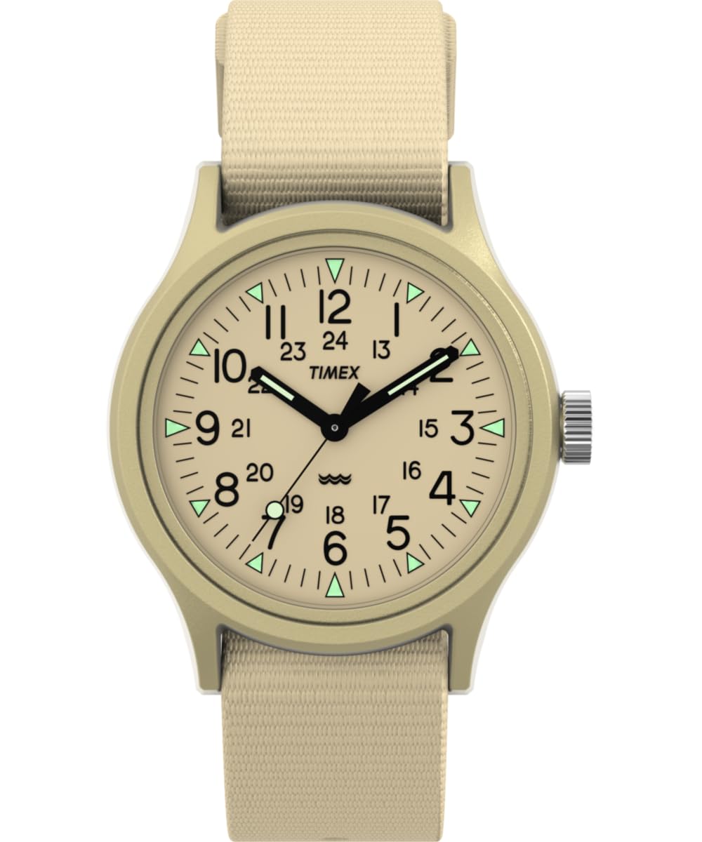 Timex TW2Y19800 Orologio Da Uomo