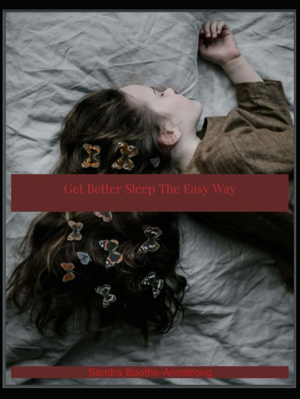 Get Better Sleep The Easy Way