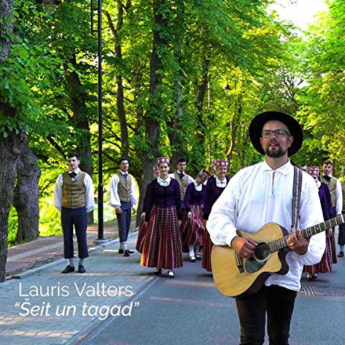  Šeit un tagad