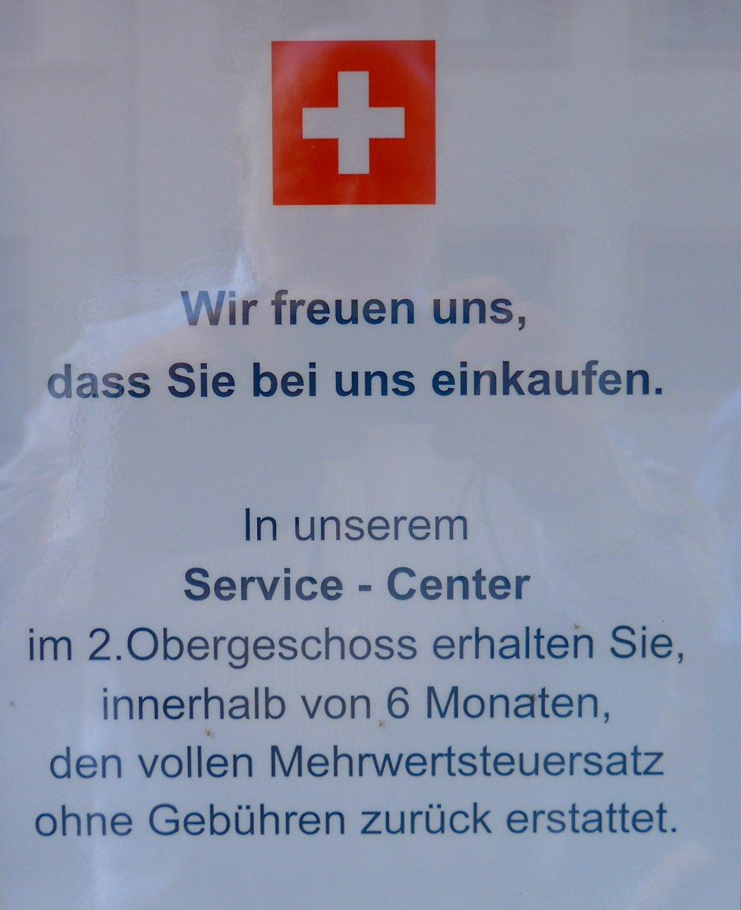 Leider ist es noch immer zweierlei, ob man Recht hat oder Recht bekommt