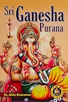 Sri Ganesha Purana 8179506290 Book Cover