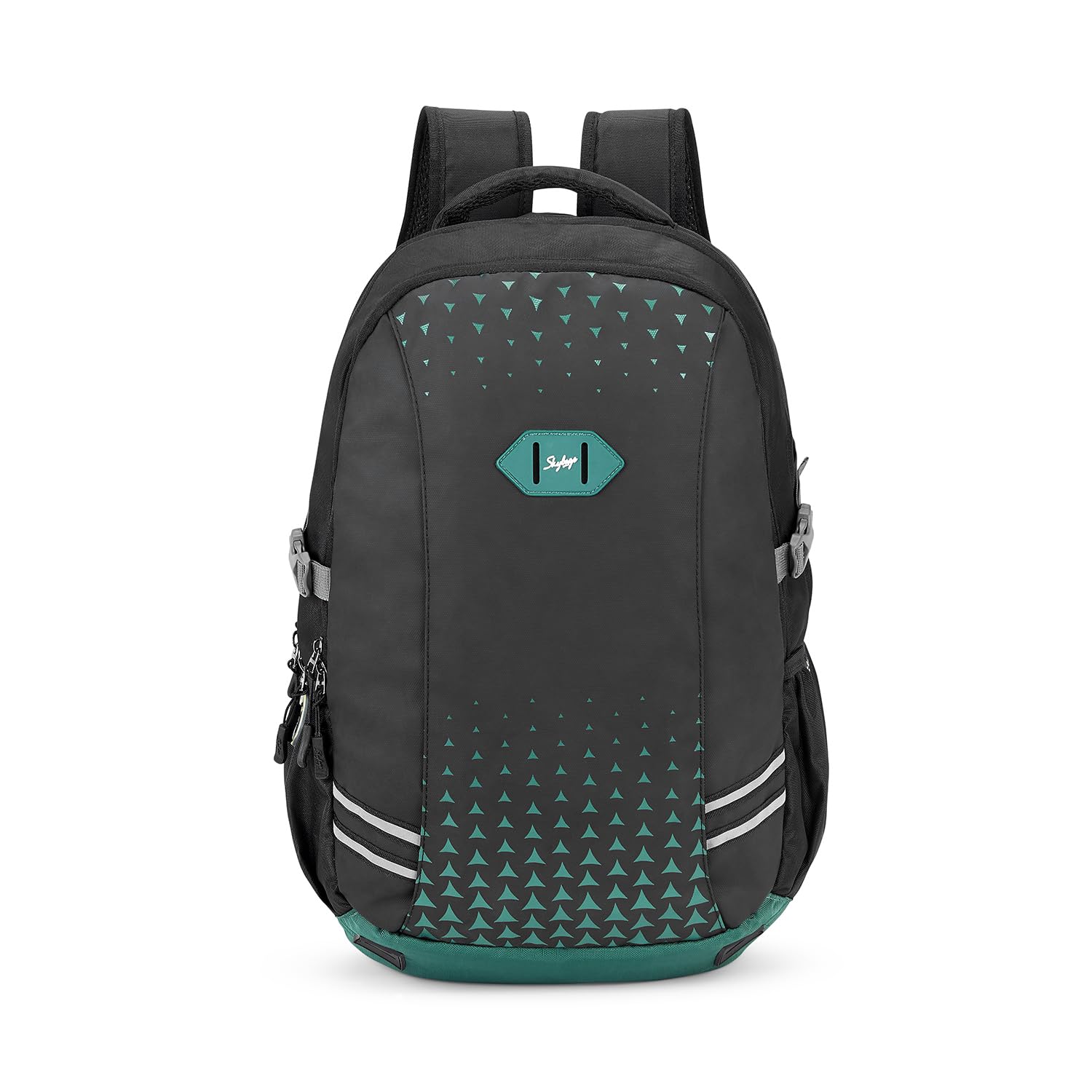 Skybags XYLO PLUS 03 LAPTOP BACKPACK (H) BLACK (B0CK1FSKKN) Amazon Price History, Amazon Price Tracker