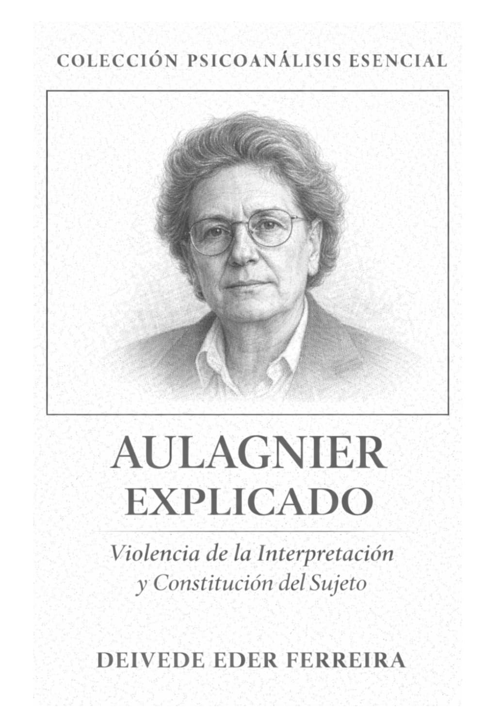Aulagnier Explicado: Violência da Interpretação e Constituição do Sujeito: 18 (Colección Psicoanálisis Esencial)