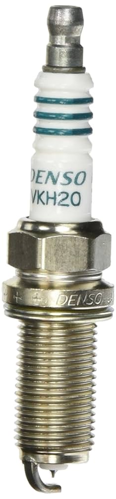 Amazon | デンソー イリジウムタフ スパークプラグ VKH20(V9110