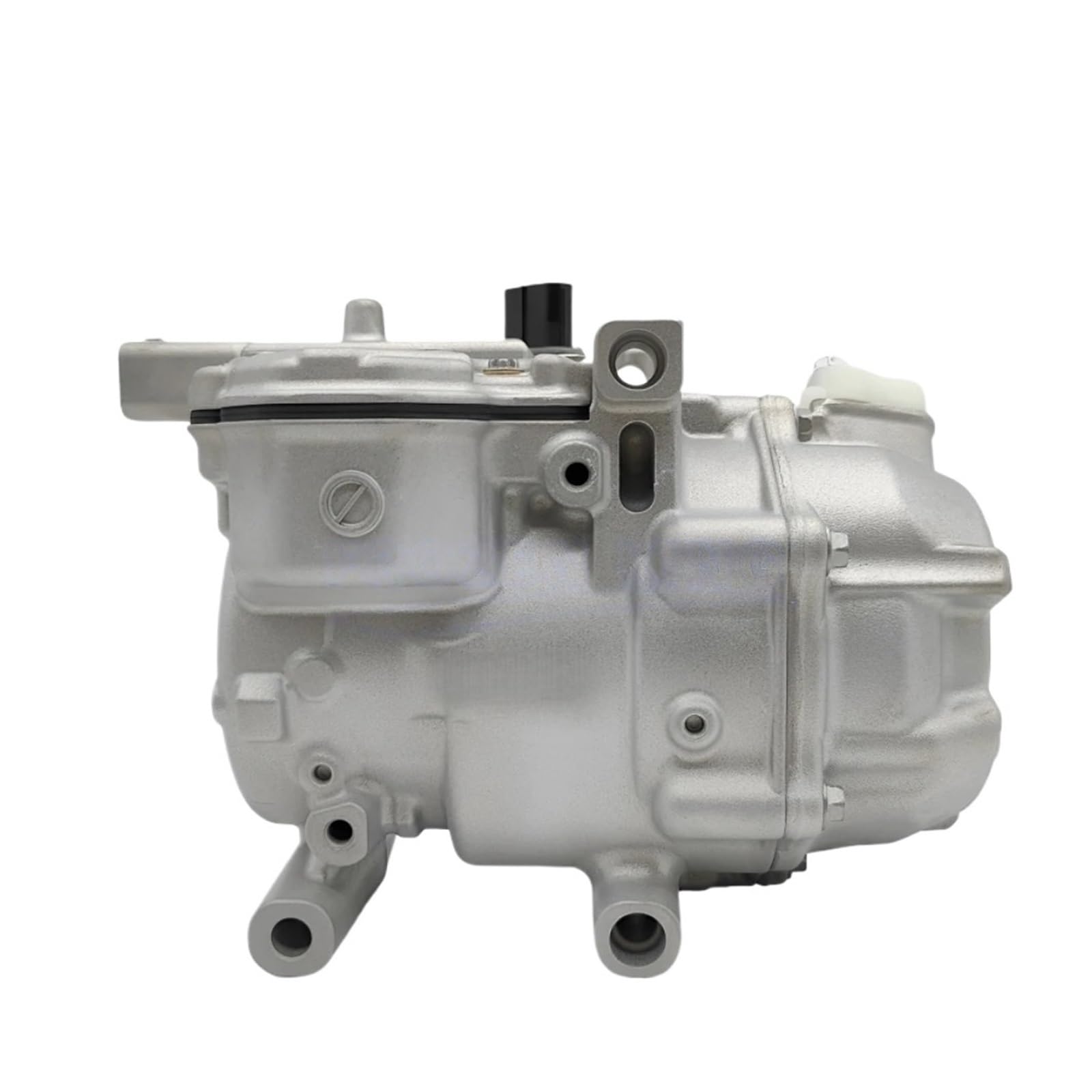 042200-1360 8837012011 BC14C Electric Hybrid Air Conditioning Compressor, Compatible for Toyota Corolla Car Air Conditioning Compressor