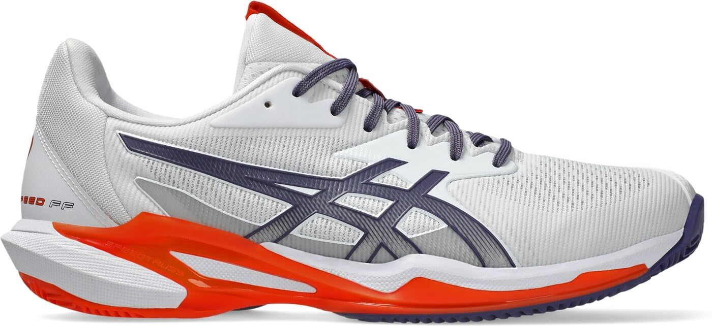 ASICS Herren Solution Speed Ff 3Sneaker