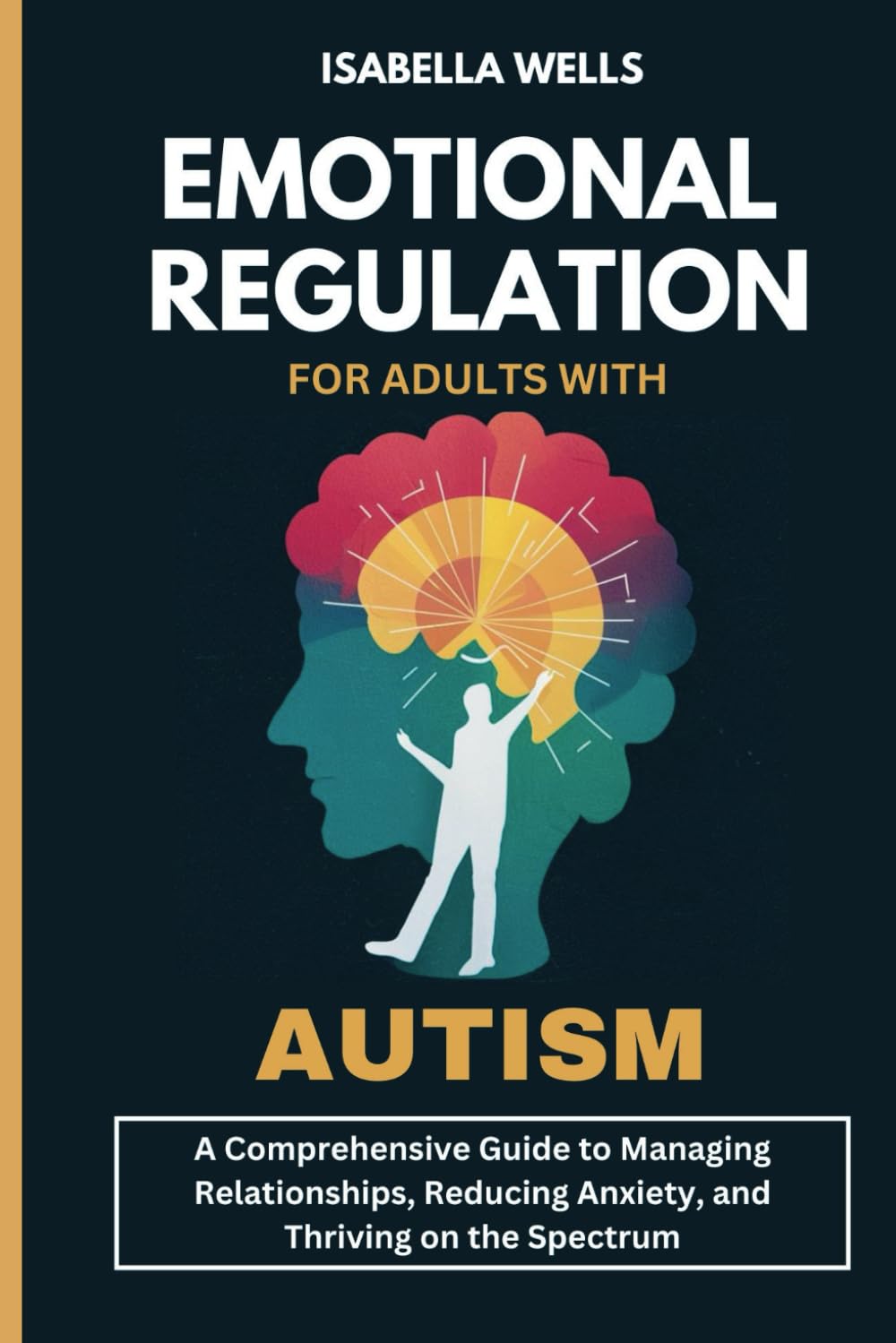 Emotional Regulation for Adults with Autism