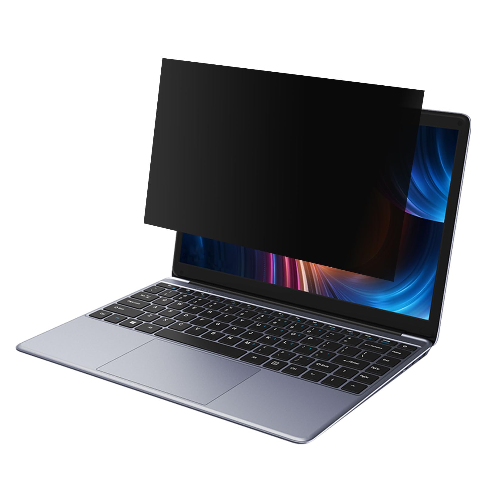 Pellicola Protettiva per schermi Anti-Spia per Laptop da 18,5-32 Pollici, Protezione per la Privacy dello Schermo del Computer Pellicola antiriflesso/Spia Anti-Peep (24.4inch 518X323mm)