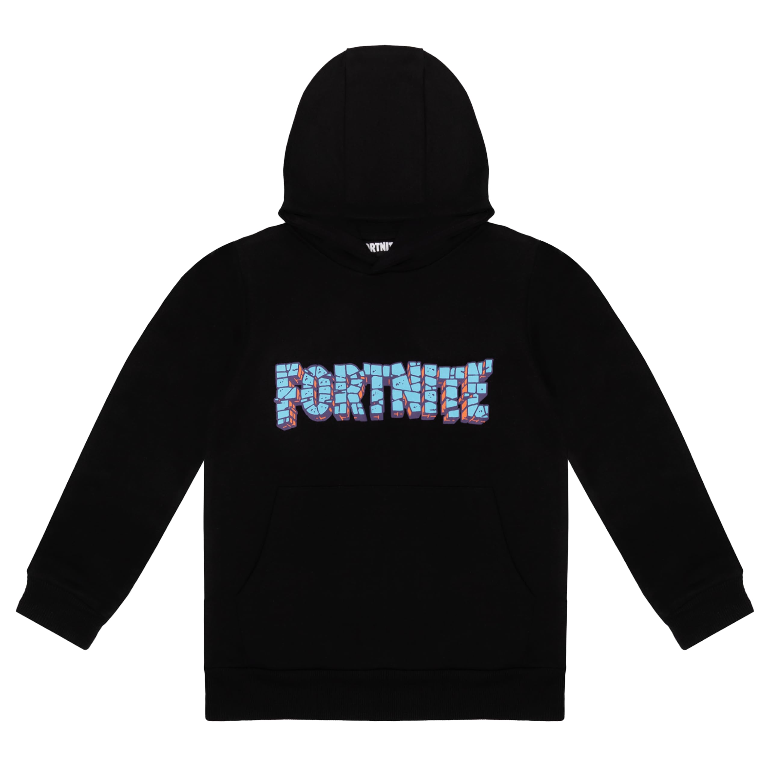 Fortnite Felpa con cappuccio da ragazzo, comoda felpa con cappuccio