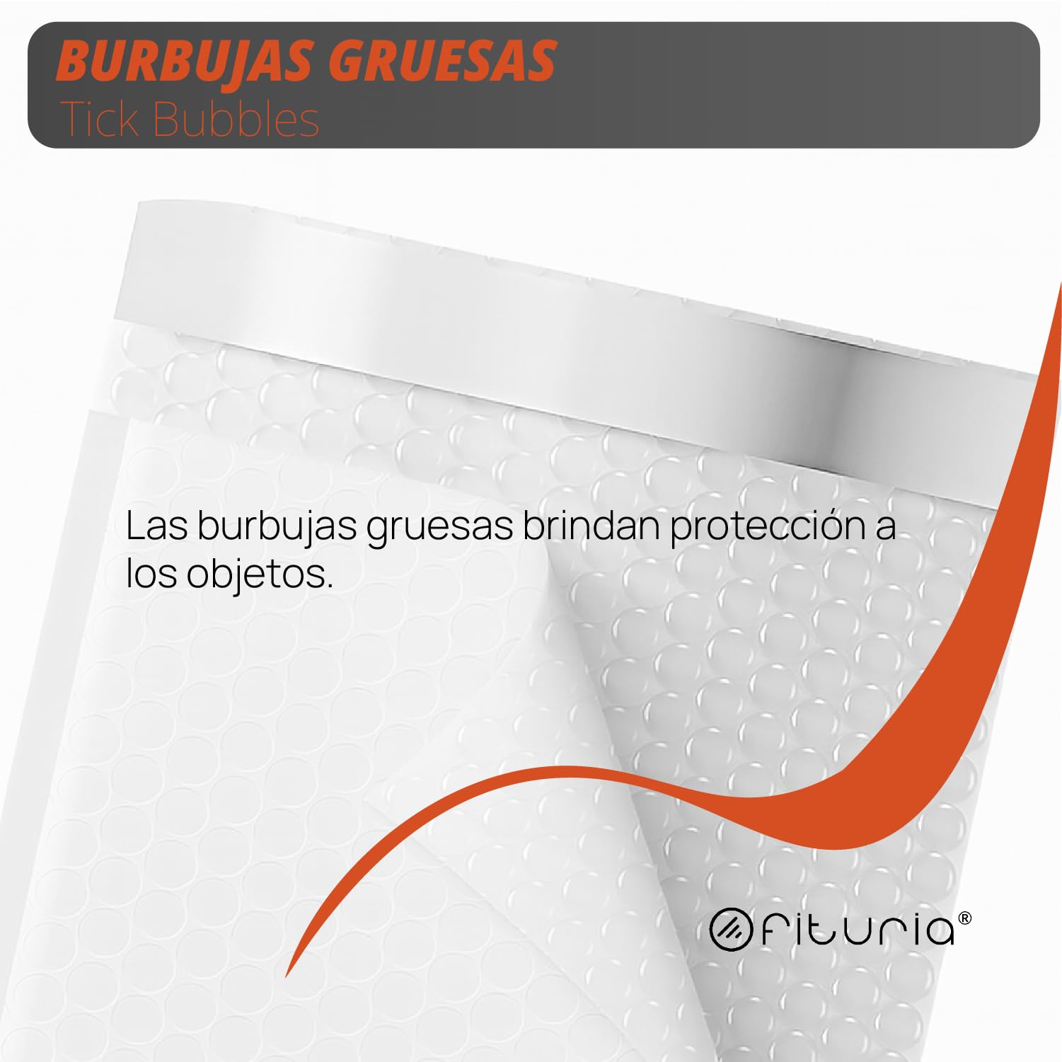 OFITURIA Buste imbottite con bolle 150x220 mm, polietilene bianco, buste per spedizione con chiusura adesiva forte, resistenti all’acqua, ideali per ecommerce e ufficio (200 pz)