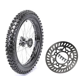 セントラル ベクターホイル付きタイヤ3セット セントラル