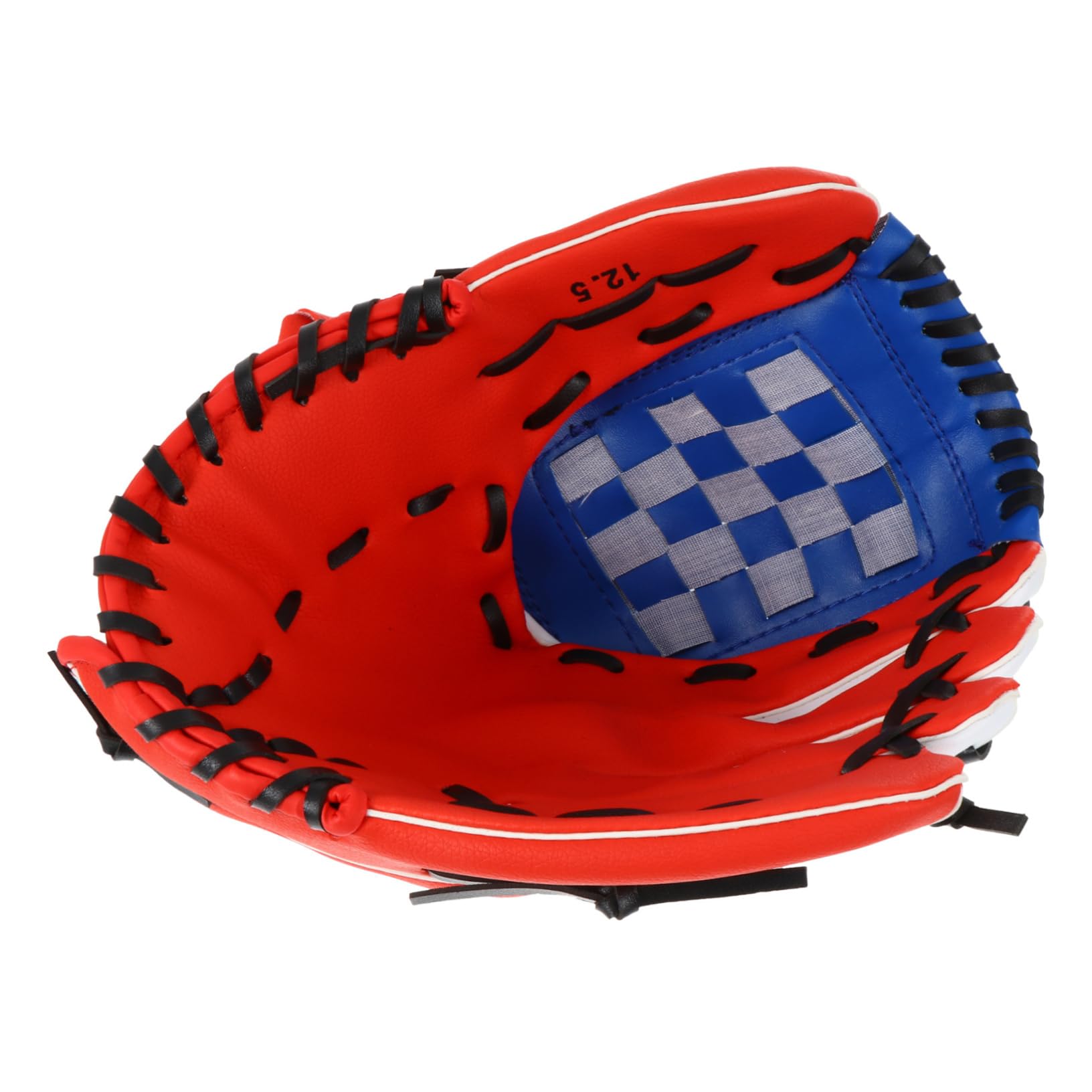 CORHAD Pu Baseball Glove Lightweight Comfortable Infielder Impact Cushion Design