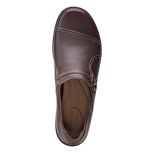 Clarks Women's Cora Poppy Loafers