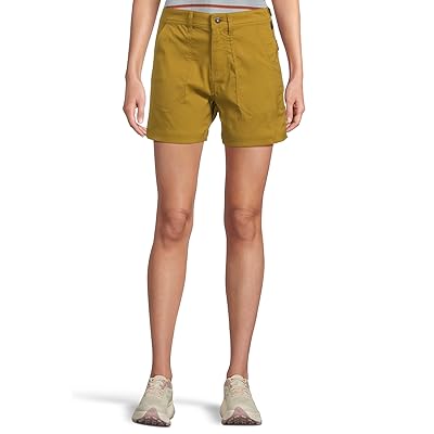 Prana Stretch Zion Cargo Short Women