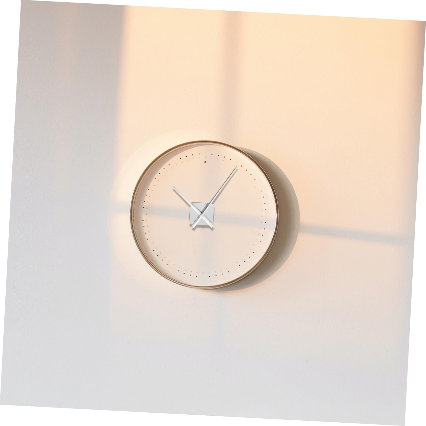 Housoutil 3 Sets Uhr Hände Quarz Uhr Bewegung Einfache Installation Mechanismus Teile Für Zu Hause Oder