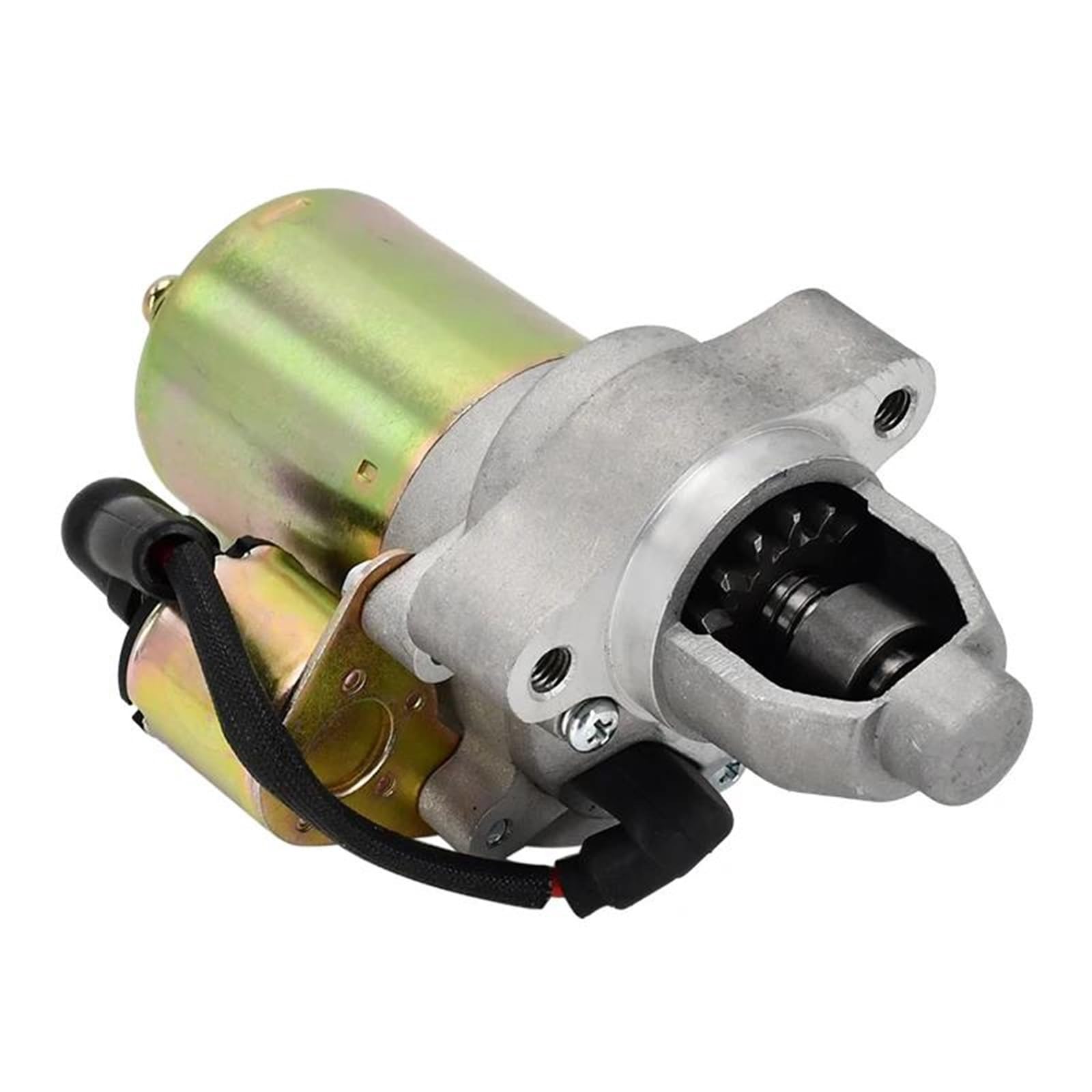 Amazon.co.jp: スターター セルモーター スターターモーター ために