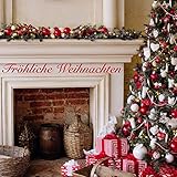  Fröhliche Weihnachten