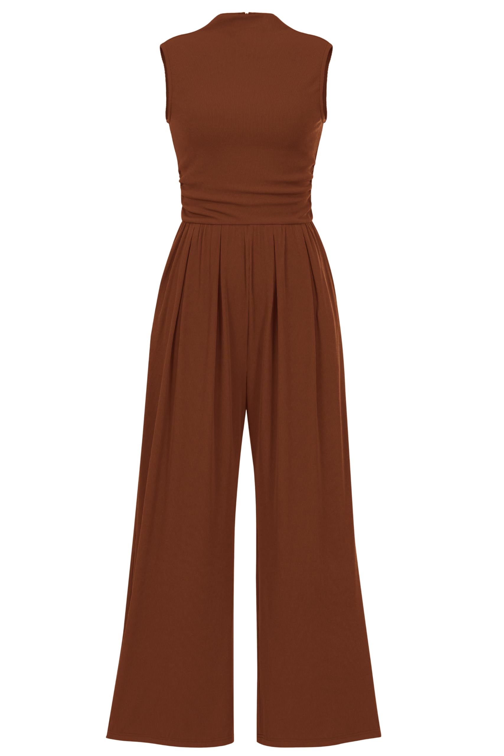 PRETTYGARDEN Women's Summer Dressy Casual Jumpsuits