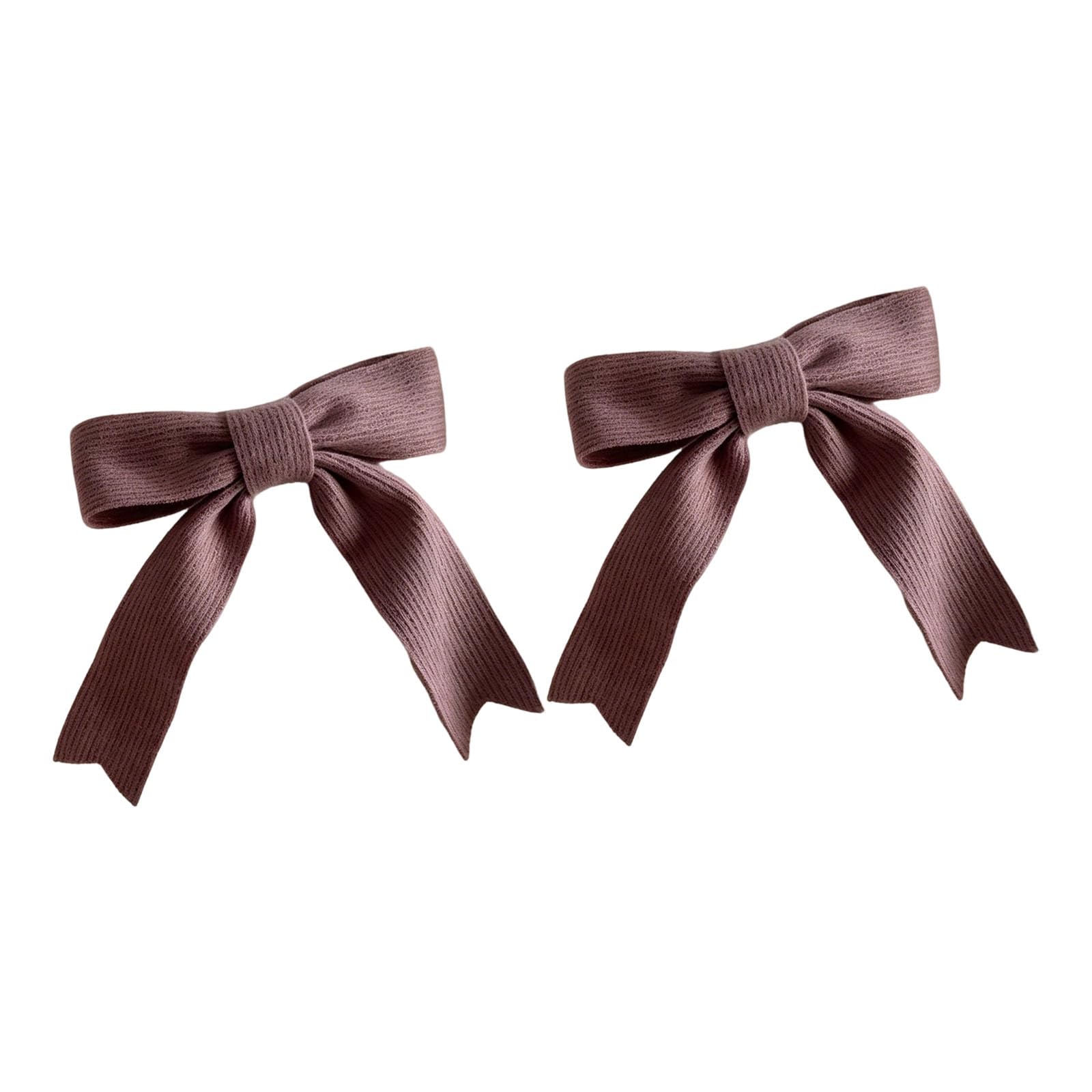 Kaeltsyn A Practical Knits Bows Window Curtain Tie Polyester Fabric Easy To Clean Nd Maintain Polyester Curtain Holders