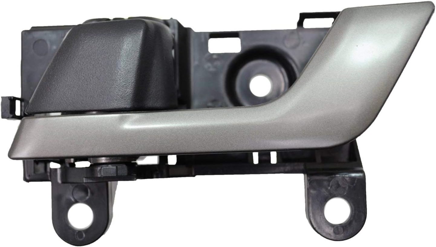 Amazon.com: Evan Fischer Front or Rear, Driver Side Interior Door ...