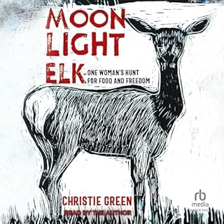 Moonlight Elk cover art
