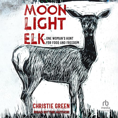 Moonlight Elk [Written by Christie Green] episode artwork