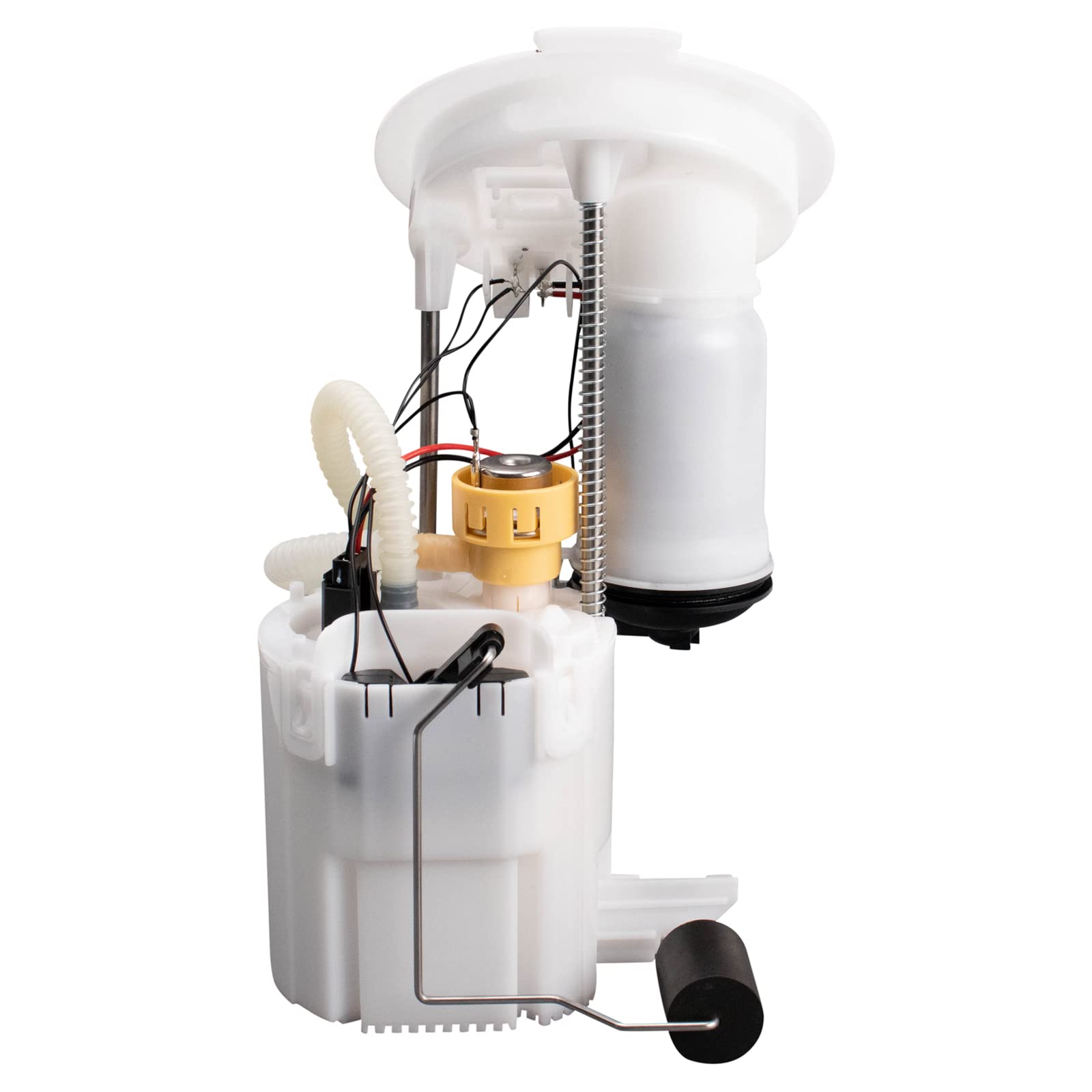 TRQ Fuel Pump Module Assembly Strainer Sending Unit