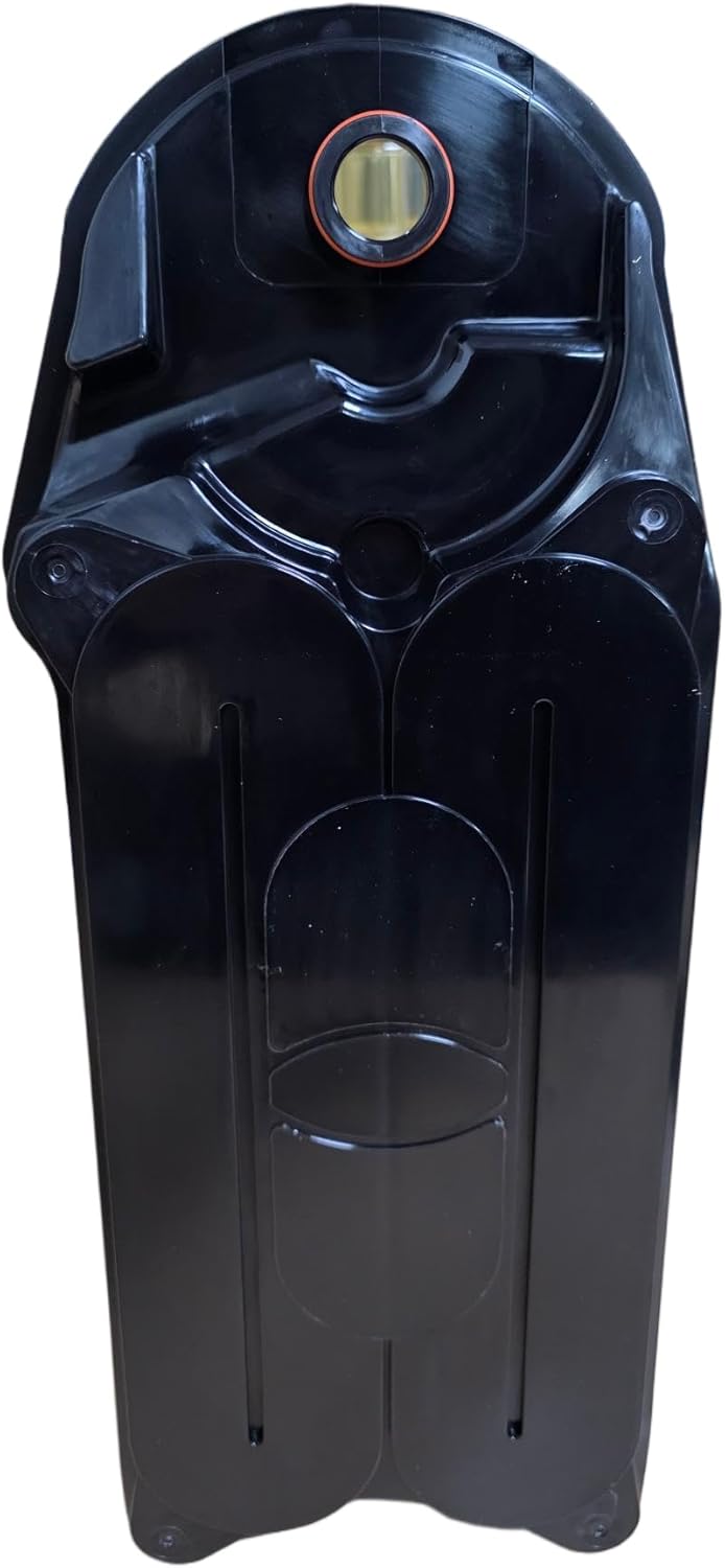 6.7L Cummins New Crankcase Vent Filter CV52004 Fits for 2025-2026 Ram 2500 3500 4500 5500 6.7L Cummins Turbo Diesels Engines, Crankcase Breather Element CCV Filter