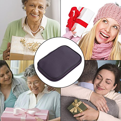 LED Uncinetti Set di Ganci di Crochet Set, Feelava...