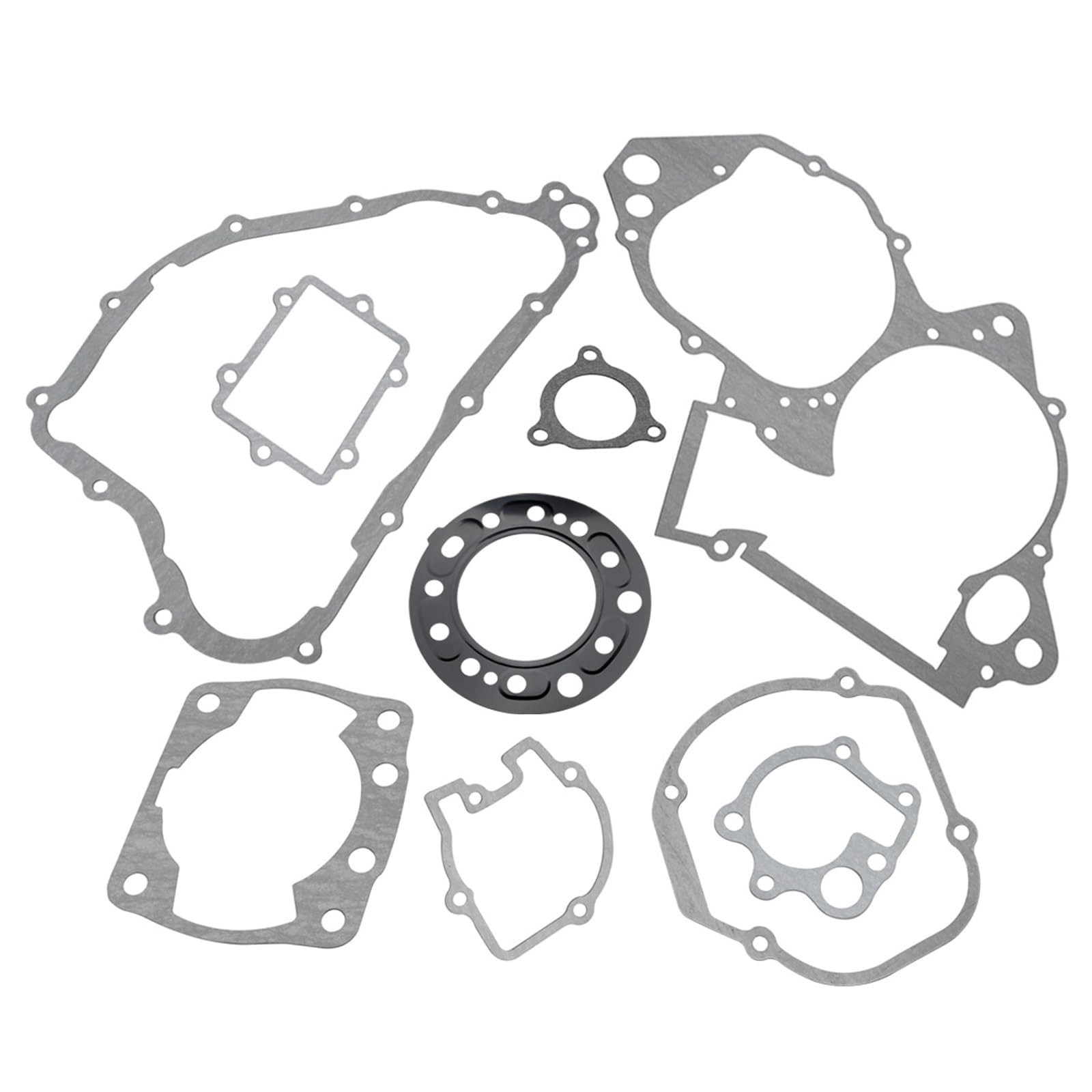 Kit joints couvre-culasse moto CR250R pour entretien garage - 8