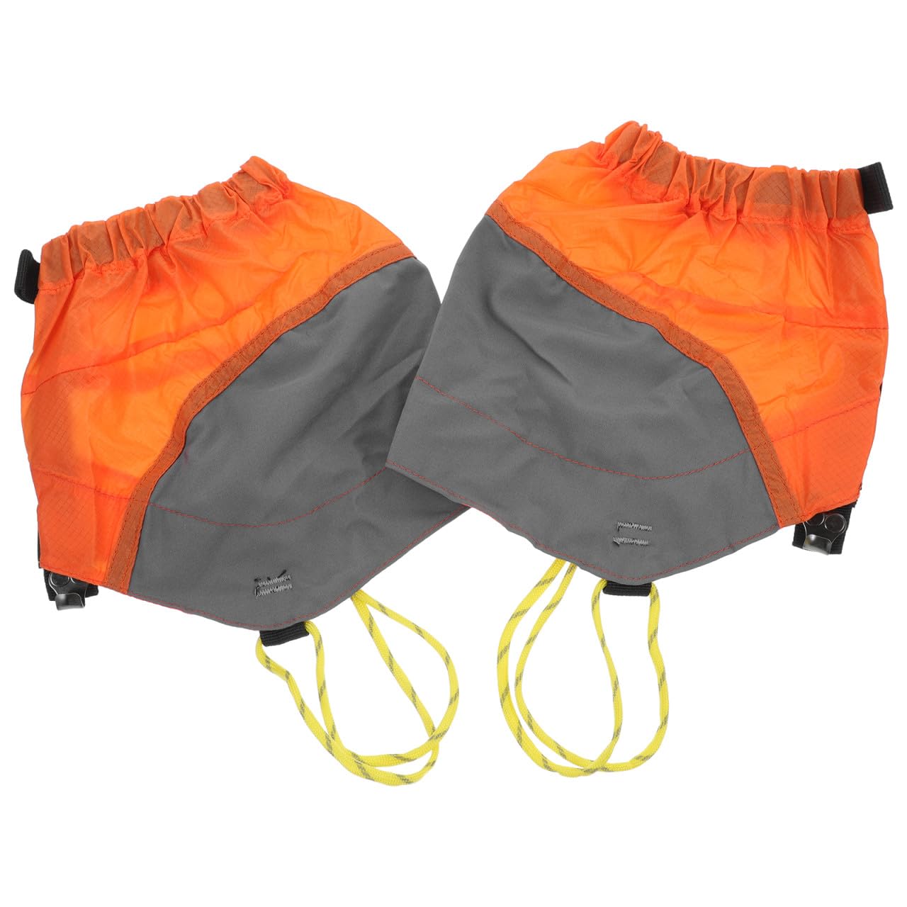 VICASKY 3 Ghette Escursionismo Impermeabili in Silicone Regolabili e Resistenti Strappo per attività Outdoor e Trekking