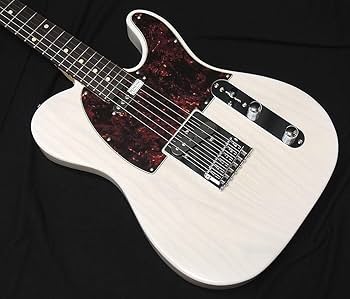 Amazon | SCHECTER PA-LS/TK 凛として時雨/TK モデル シェクター