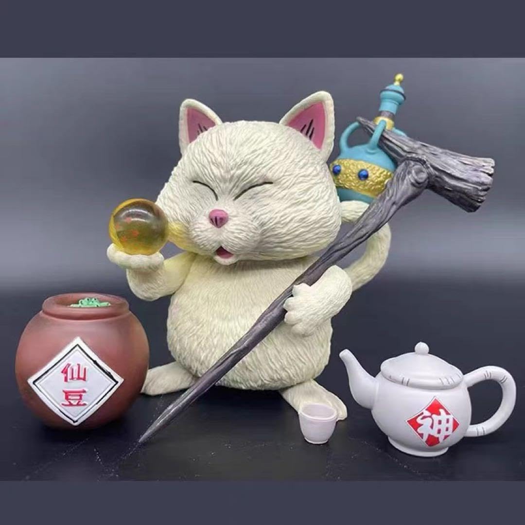 Amazon.co.jp: カリン様 ドラゴン ボ ール フィギュア : おもちゃ